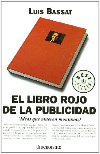 EL libro rojo de la publicidad | Luis  Bassat