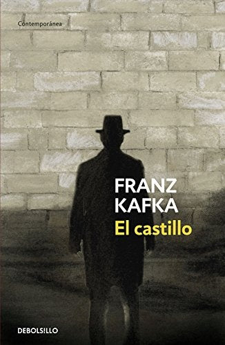 EL CASTILLO | Franz Kafka