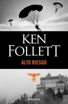 ALTO RIESGO  | Ken Follett