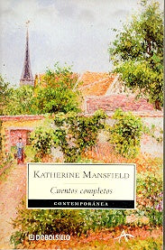 Cuentos completos | Mansfield-Janés