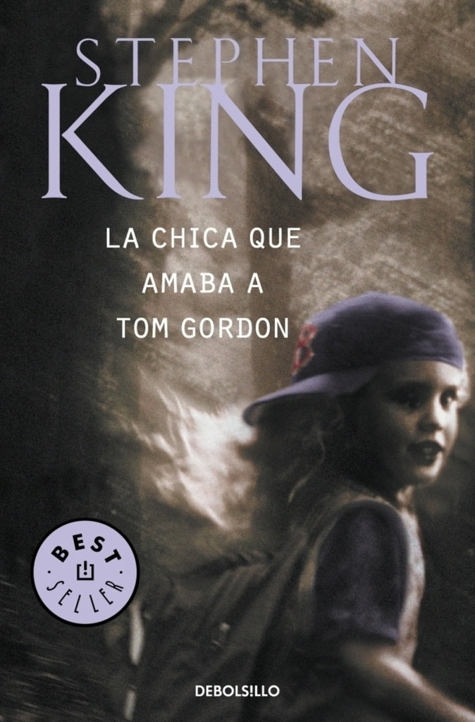 La Chica Que Amaba a Tom Gordon | Stephen King