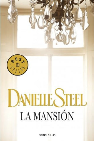 La mansión | Danielle Steel