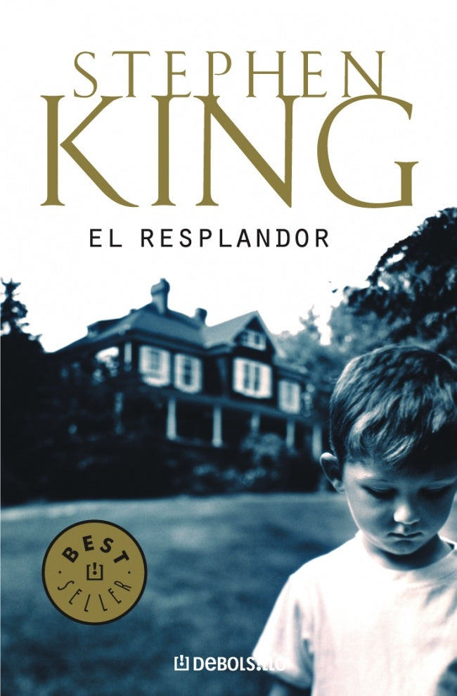 El resplandor | Stephen King