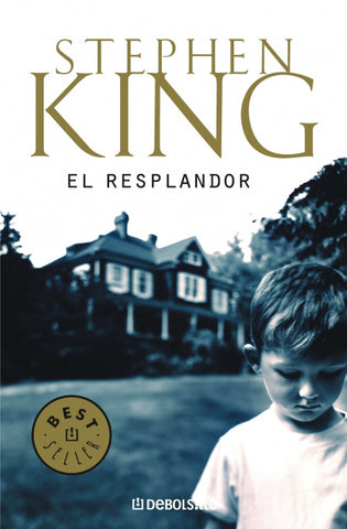 El resplandor | Stephen King