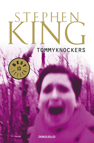 Tommyknockers. C | Stephen King