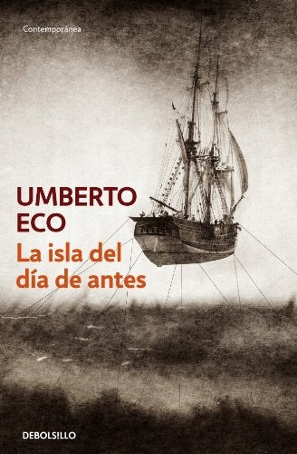 LA ISLA DEL DIA ANTES.. | Eco-Lozano Miralles