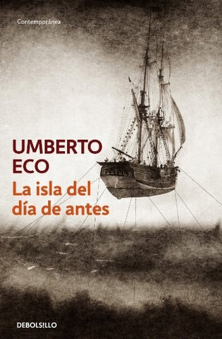 LA ISLA DEL DIA ANTES.. | Eco-Lozano Miralles
