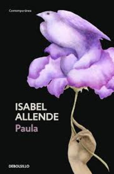 PAULA.. | Isabel Allende