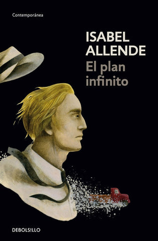 EL PLAN INFINITO | Isabel Allende