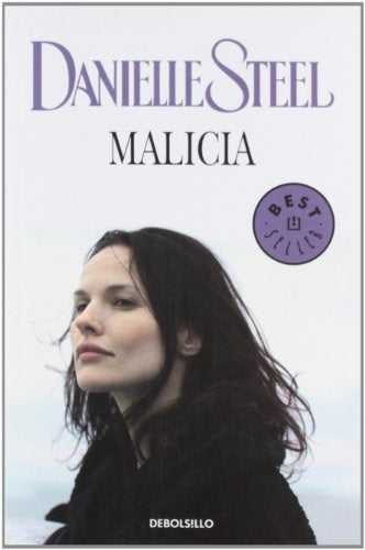 MALICIA.. | Danielle Steel