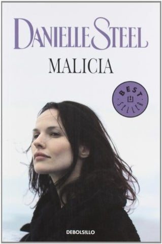 MALICIA.. | Danielle Steel
