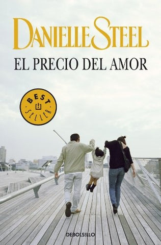 EL PRECIO DEL AMOR | Danielle Steel