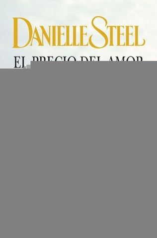 El precio del amor | Danielle Steel