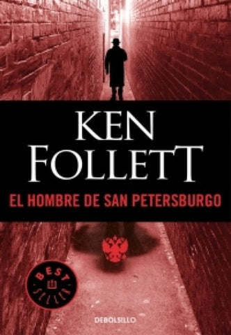 El hombre de San Petersburgo | Ken Follett