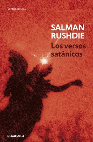 Los versos satánicos. | Salman Rushdie