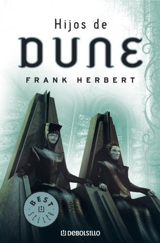 Hijos de Dune | Frank Herbert