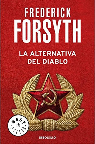 la alternativa del diablo | Frederick Forsyth