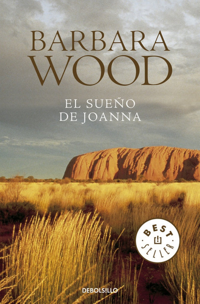 EL SUEÃO DE JOANNA | Barbara Wood