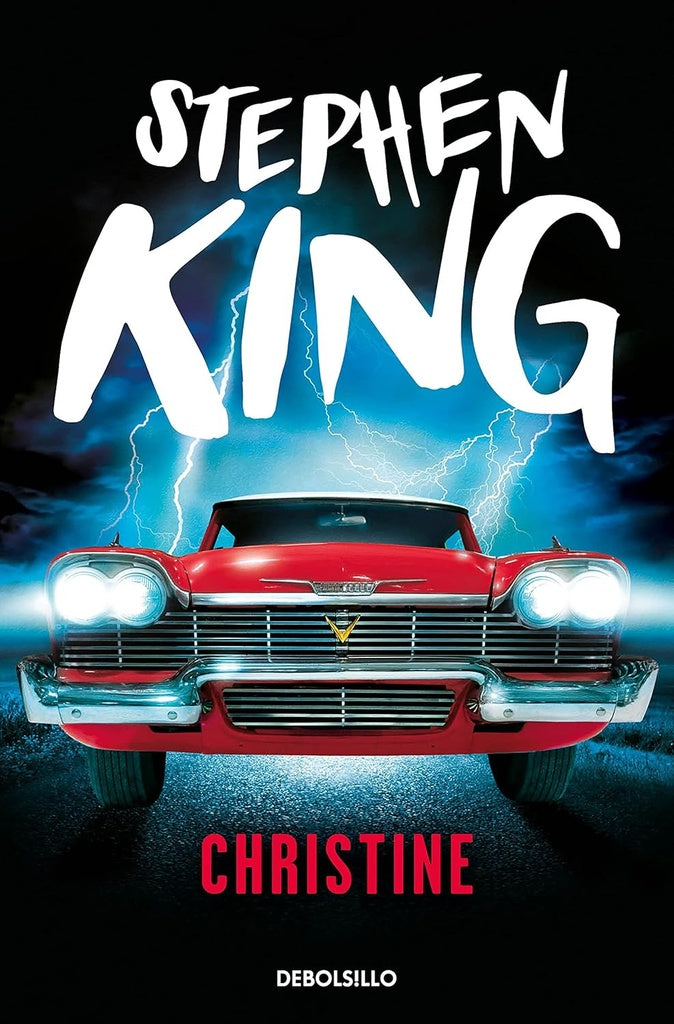 CHRISTINE*.. | Stephen King