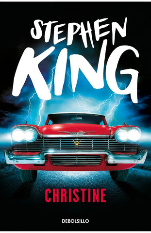 CHRISTINE*.. | Stephen King