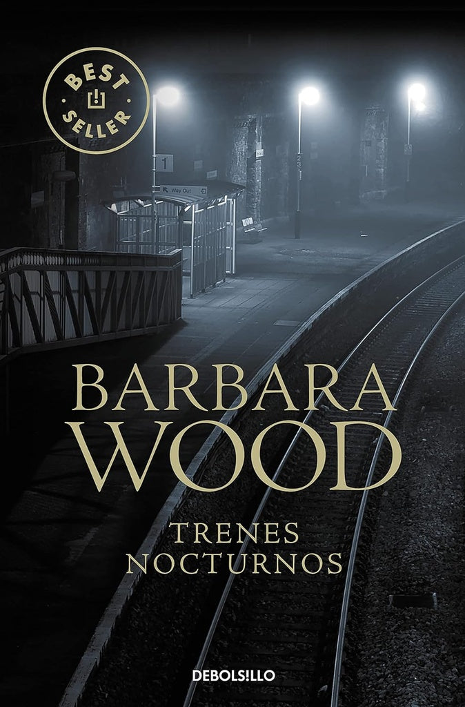 Trenes nocturnos | Barbara Wood