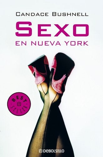 SEXO EN NUEVA YORK | Candace Bushnell