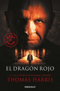 EL DRAGON ROJO.. | Thomas Harris
