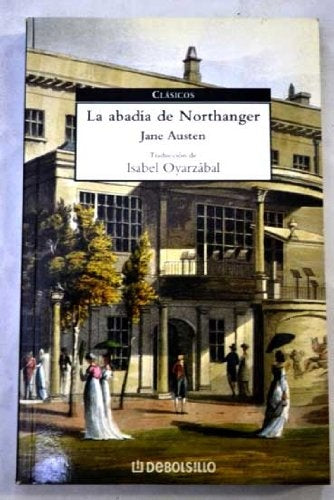 La abadía de Northanger | Jane Austen