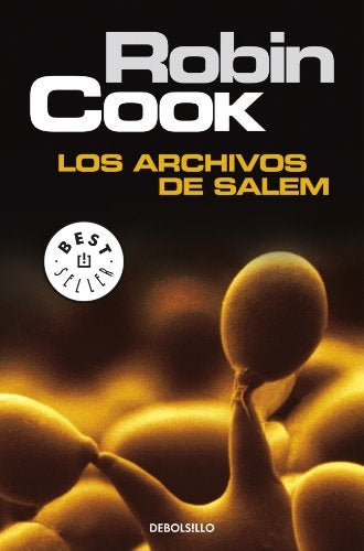 LOS ARCHIVOS DE SALEM | Robin Cook
