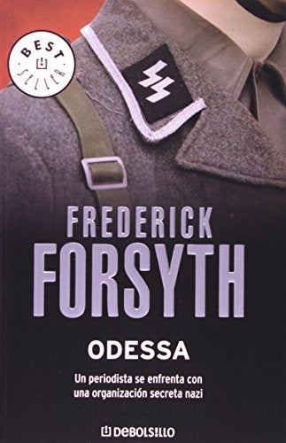 ODESSA.. | Frederick Forsyth