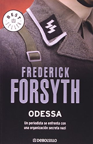 ODESSA.. | Frederick Forsyth