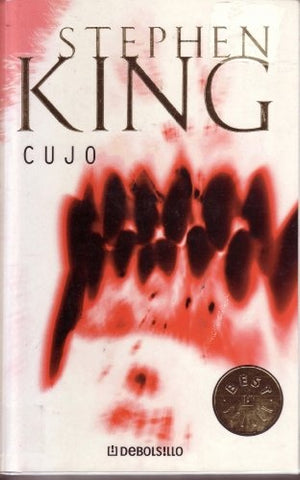 CUJO.. | Stephen King