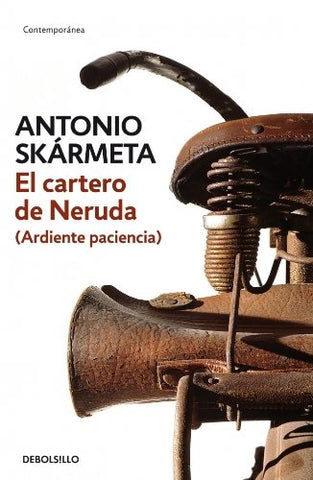 EL CARTERO DE NERUDA.. | Antonio Skármeta
