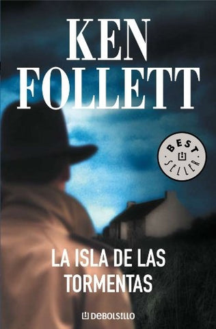 La isla de las tormentas | Ken Follett