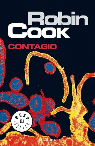 CONTAGIO  | Robin Cook