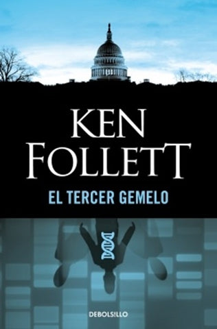 EL TERCER GEMELO.. | Ken Follett