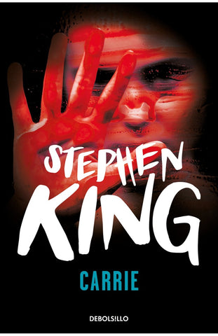 Carrie | Stephen King