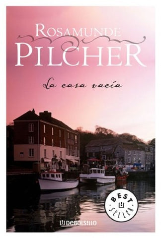LA CASA VACIA.. | Rosamunde Pilcher