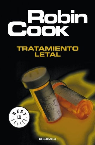 Tratamiento letal | Robin Cook