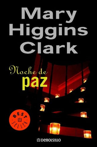 Noche de paz | Mary Higgins Clark