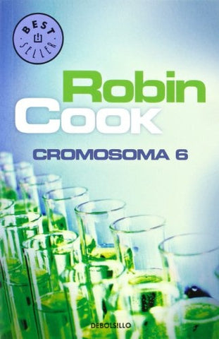 cromosoma6 | Robin Cook