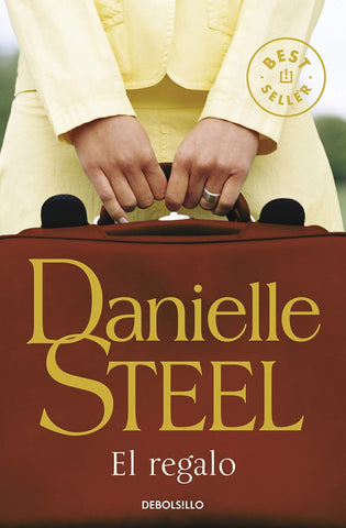 EL REGALO  | Danielle Steel