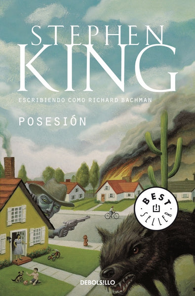 POSESION.. | Stephen King