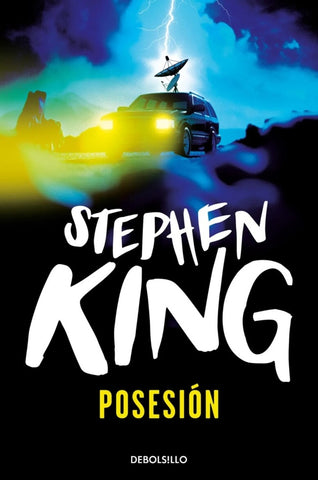 POSESION.. | Stephen King