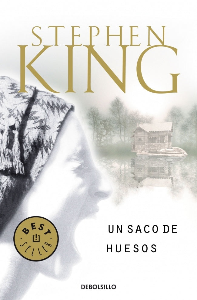 Un saco de huesos | Stephen King