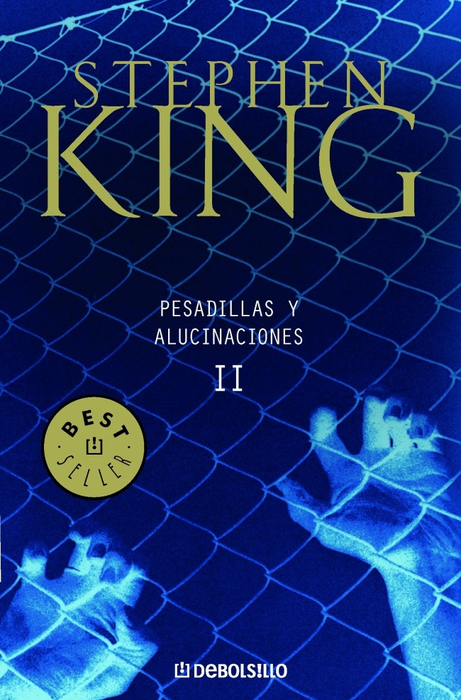 Pesadillas y alucinaciones 2