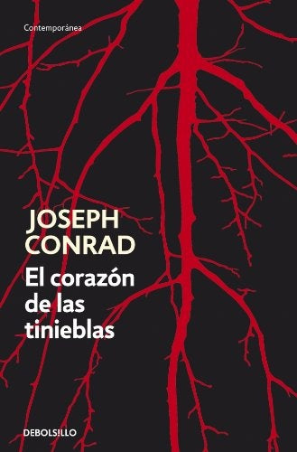 EL CORAZON DE LAS TINIEBLAS | Joseph Conrad