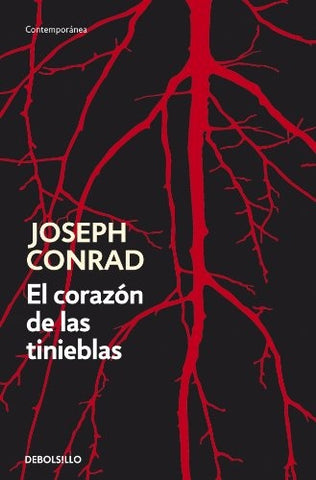 EL CORAZON DE LAS TINIEBLAS | Joseph Conrad