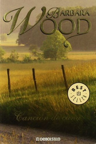 CANCION DE CUNA * | Barbara Wood