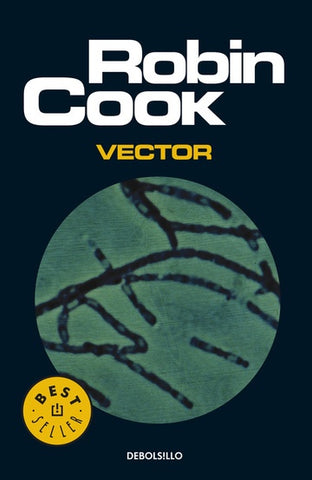 Vector | Robin Cook